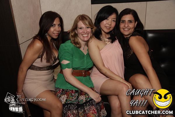 Thompson Hotel party venue photo 97 - August 31st, 2013