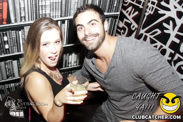 Thompson Hotel party venue photo 99 - August 31st, 2013