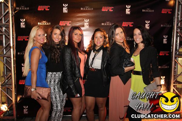 Brassaii lounge photo 2 - September 21st, 2012