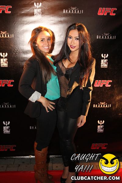 Brassaii lounge photo 11 - September 21st, 2012