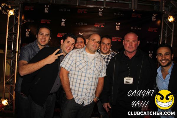 Brassaii lounge photo 101 - September 21st, 2012