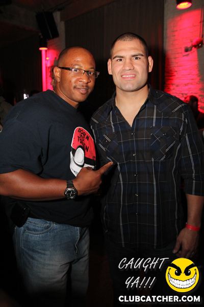 Brassaii lounge photo 103 - September 21st, 2012