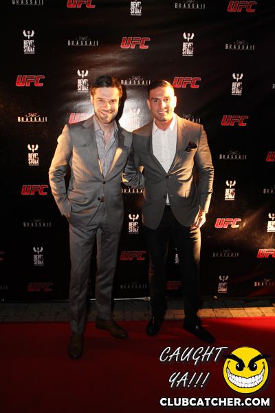 Brassaii lounge photo 108 - September 21st, 2012