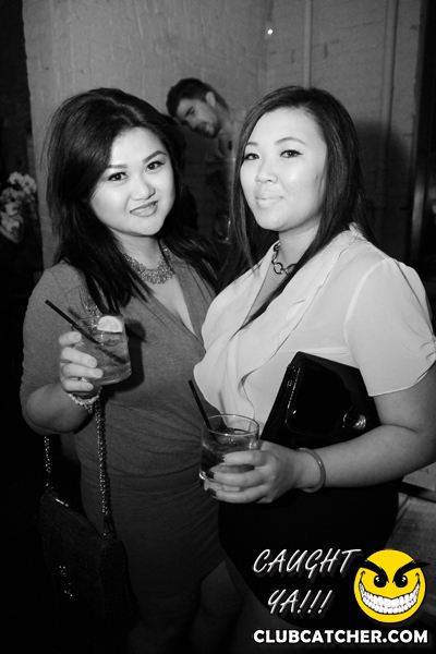 Brassaii lounge photo 109 - September 21st, 2012