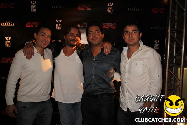 Brassaii lounge photo 110 - September 21st, 2012