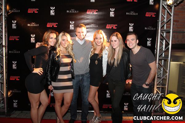 Brassaii lounge photo 12 - September 21st, 2012