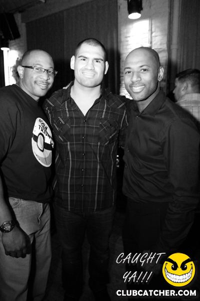 Brassaii lounge photo 112 - September 21st, 2012