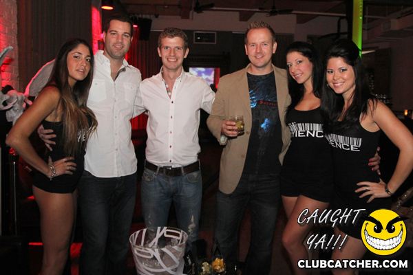 Brassaii lounge photo 113 - September 21st, 2012