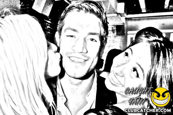 Brassaii lounge photo 115 - September 21st, 2012