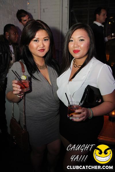 Brassaii lounge photo 116 - September 21st, 2012