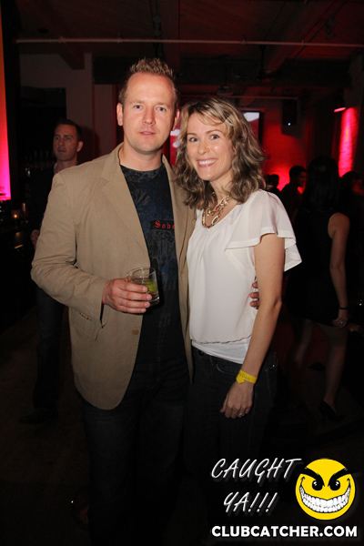 Brassaii lounge photo 117 - September 21st, 2012