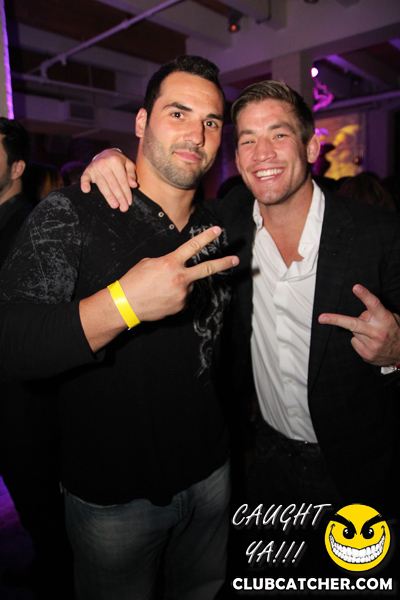 Brassaii lounge photo 119 - September 21st, 2012