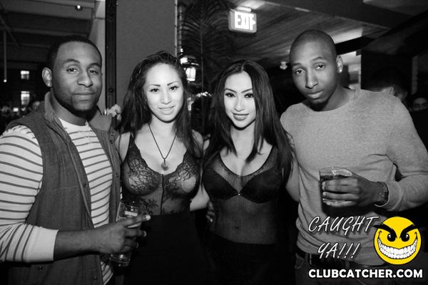 Brassaii lounge photo 13 - September 21st, 2012