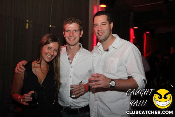 Brassaii lounge photo 121 - September 21st, 2012