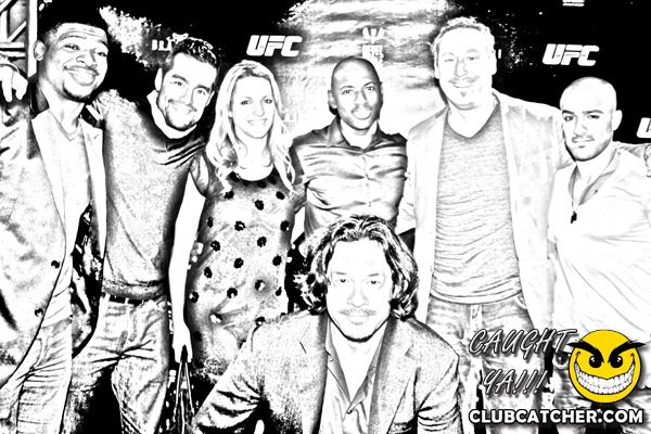 Brassaii lounge photo 130 - September 21st, 2012