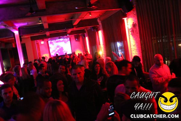 Brassaii lounge photo 14 - September 21st, 2012