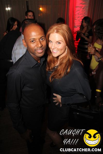 Brassaii lounge photo 133 - September 21st, 2012