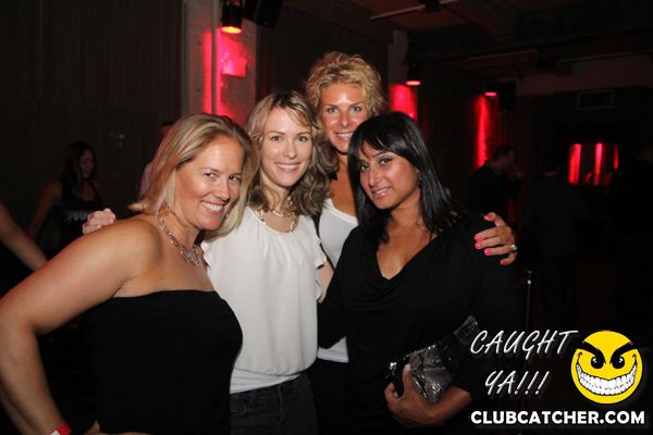 Brassaii lounge photo 134 - September 21st, 2012