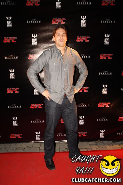 Brassaii lounge photo 137 - September 21st, 2012