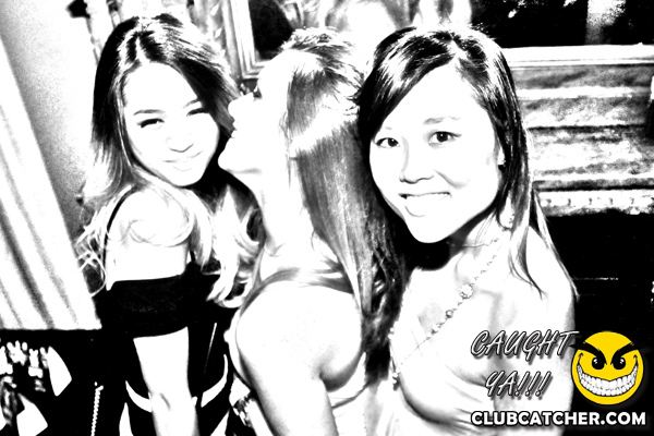 Brassaii lounge photo 139 - September 21st, 2012