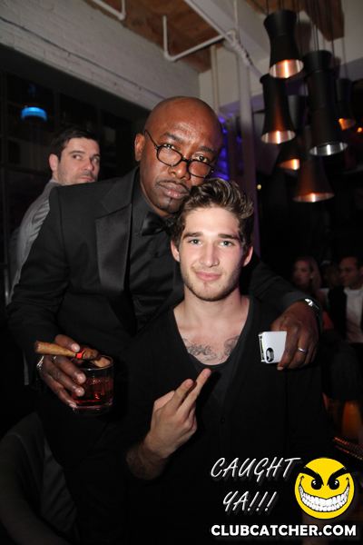 Brassaii lounge photo 140 - September 21st, 2012