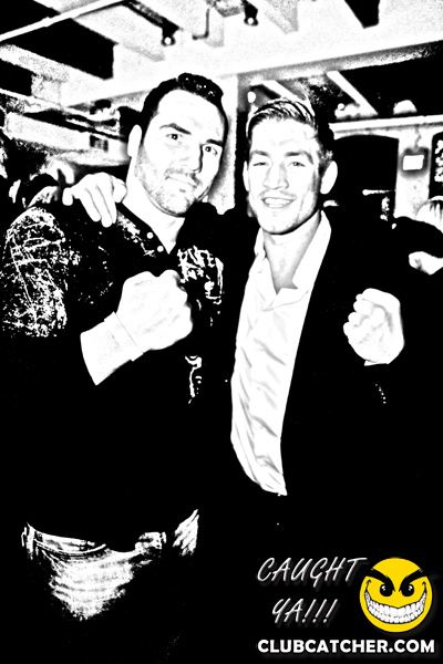 Brassaii lounge photo 143 - September 21st, 2012