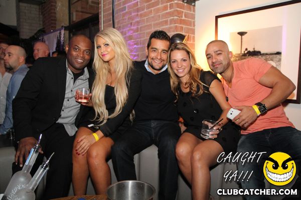 Brassaii lounge photo 16 - September 21st, 2012