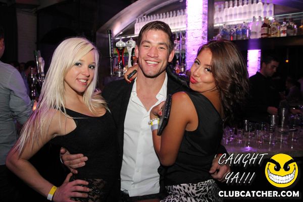 Brassaii lounge photo 18 - September 21st, 2012