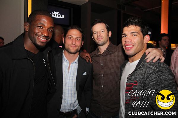 Brassaii lounge photo 20 - September 21st, 2012