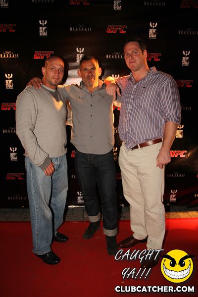 Brassaii lounge photo 23 - September 21st, 2012