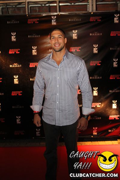 Brassaii lounge photo 24 - September 21st, 2012