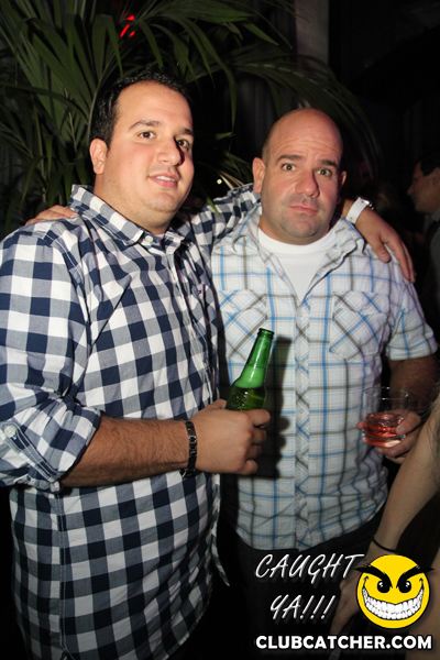 Brassaii lounge photo 25 - September 21st, 2012