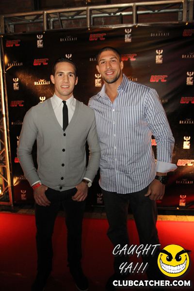 Brassaii lounge photo 27 - September 21st, 2012