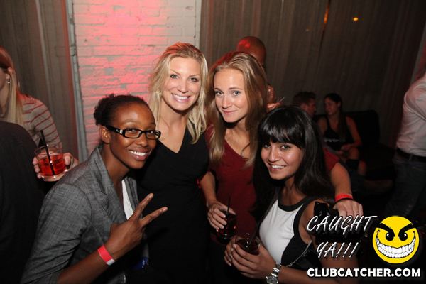 Brassaii lounge photo 28 - September 21st, 2012