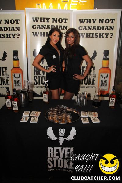 Brassaii lounge photo 29 - September 21st, 2012