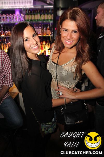 Brassaii lounge photo 4 - September 21st, 2012