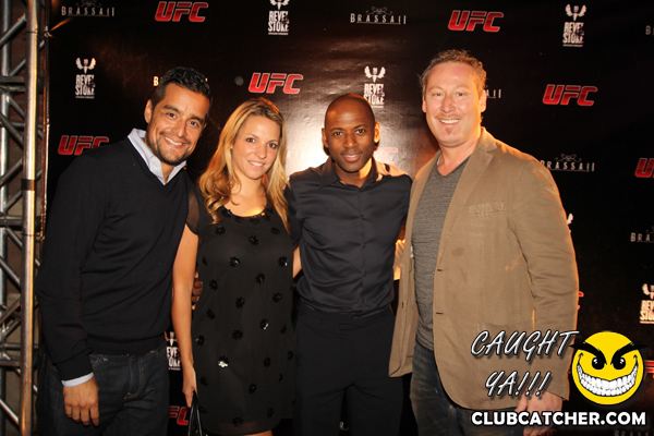 Brassaii lounge photo 32 - September 21st, 2012