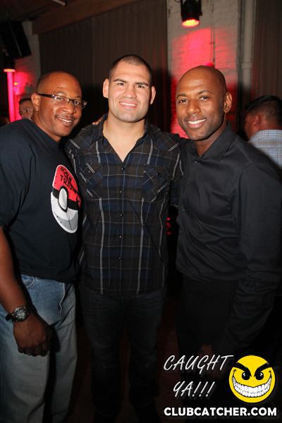 Brassaii lounge photo 33 - September 21st, 2012