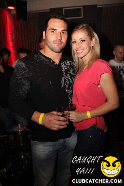 Brassaii lounge photo 39 - September 21st, 2012