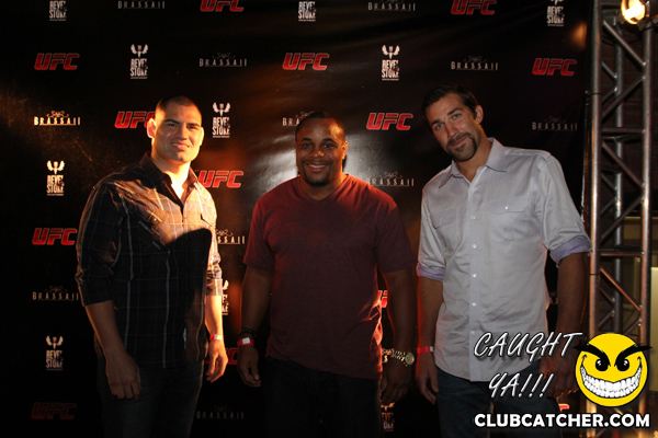 Brassaii lounge photo 40 - September 21st, 2012