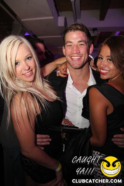 Brassaii lounge photo 5 - September 21st, 2012