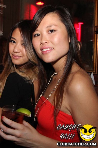 Brassaii lounge photo 43 - September 21st, 2012