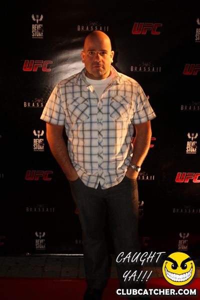 Brassaii lounge photo 49 - September 21st, 2012