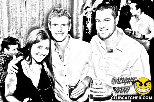 Brassaii lounge photo 50 - September 21st, 2012