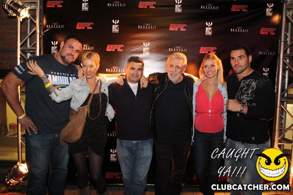 Brassaii lounge photo 51 - September 21st, 2012