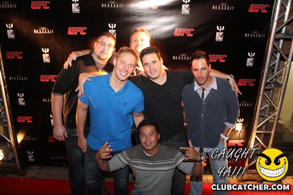 Brassaii lounge photo 56 - September 21st, 2012