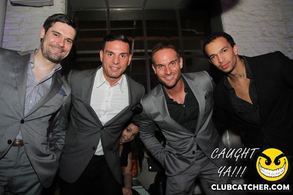 Brassaii lounge photo 57 - September 21st, 2012