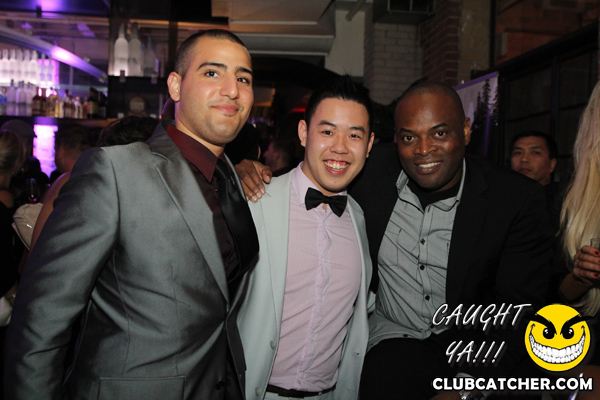 Brassaii lounge photo 58 - September 21st, 2012