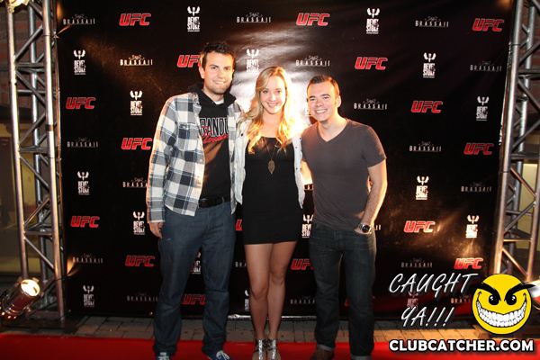 Brassaii lounge photo 63 - September 21st, 2012