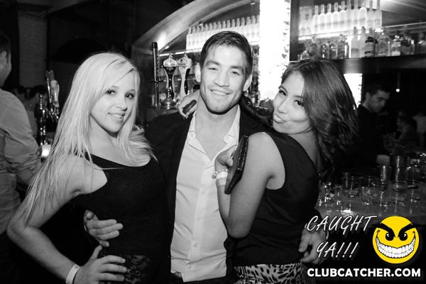 Brassaii lounge photo 65 - September 21st, 2012